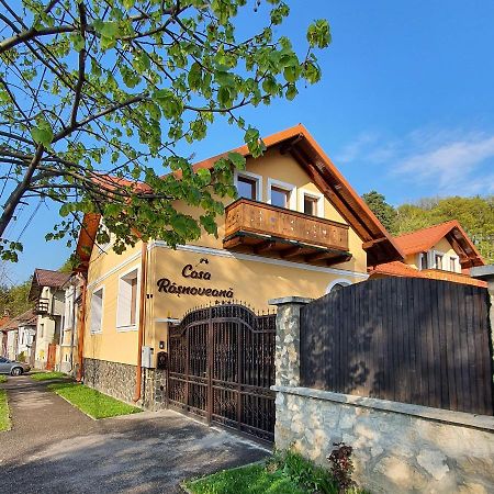 Casa Rasnoveana 外观 照片