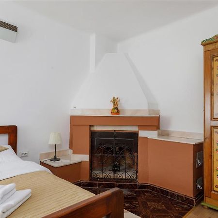 Casa Rasnoveana 外观 照片