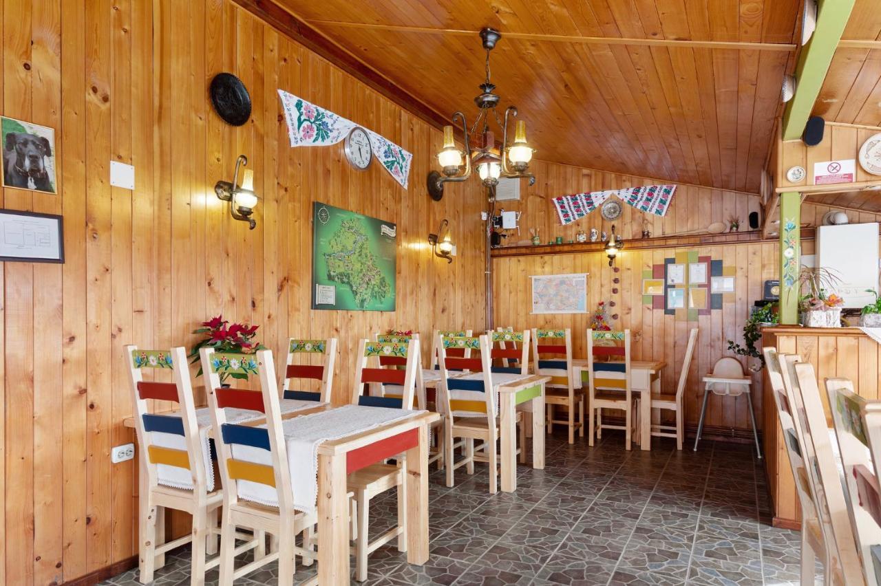 Casa Rasnoveana 外观 照片