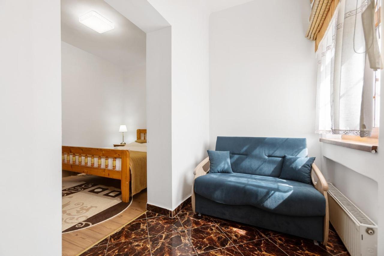 Casa Rasnoveana 外观 照片