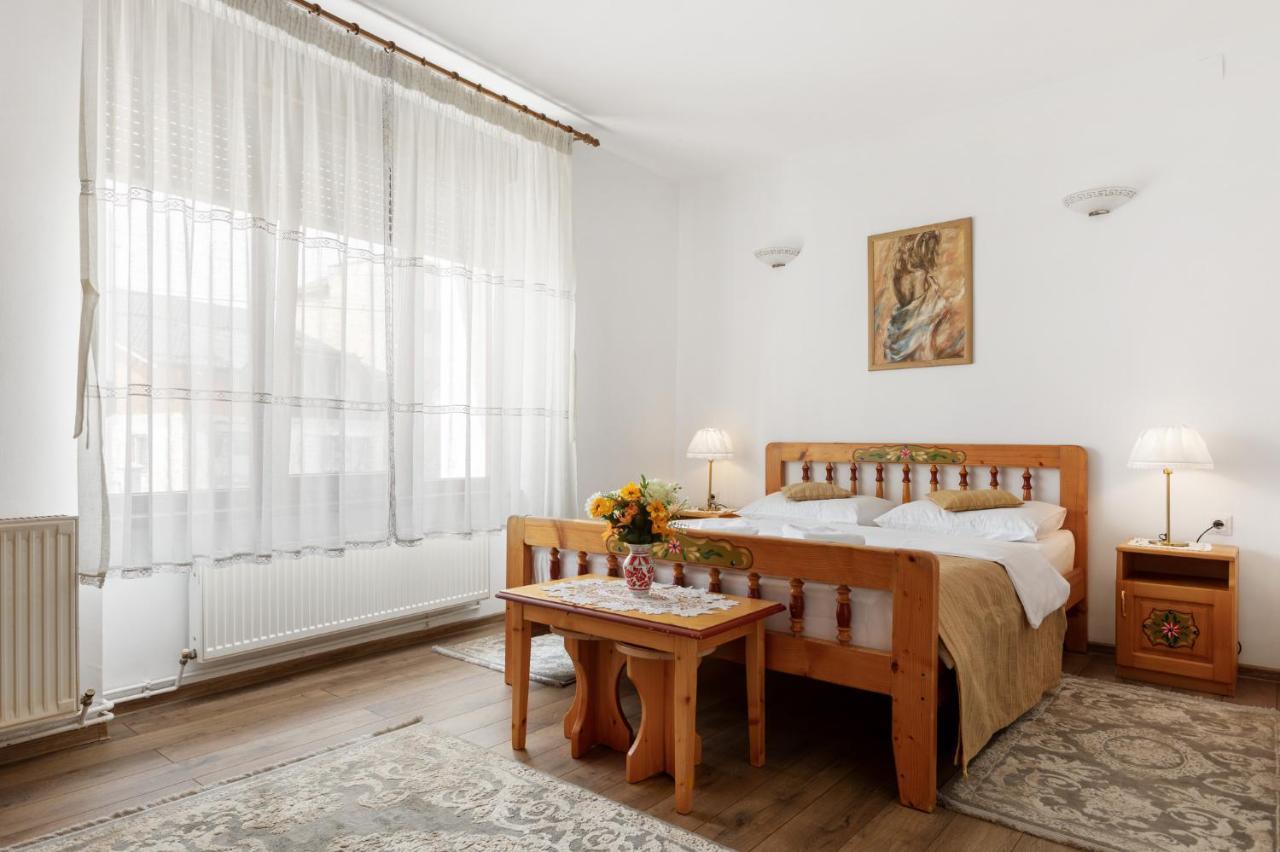 Casa Rasnoveana 外观 照片