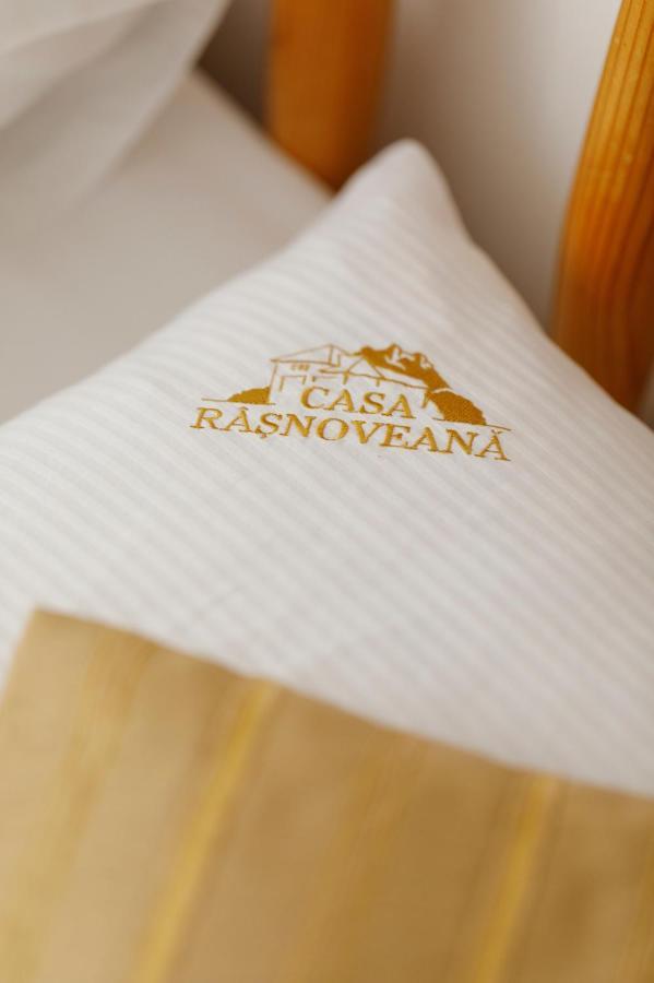 Casa Rasnoveana 外观 照片
