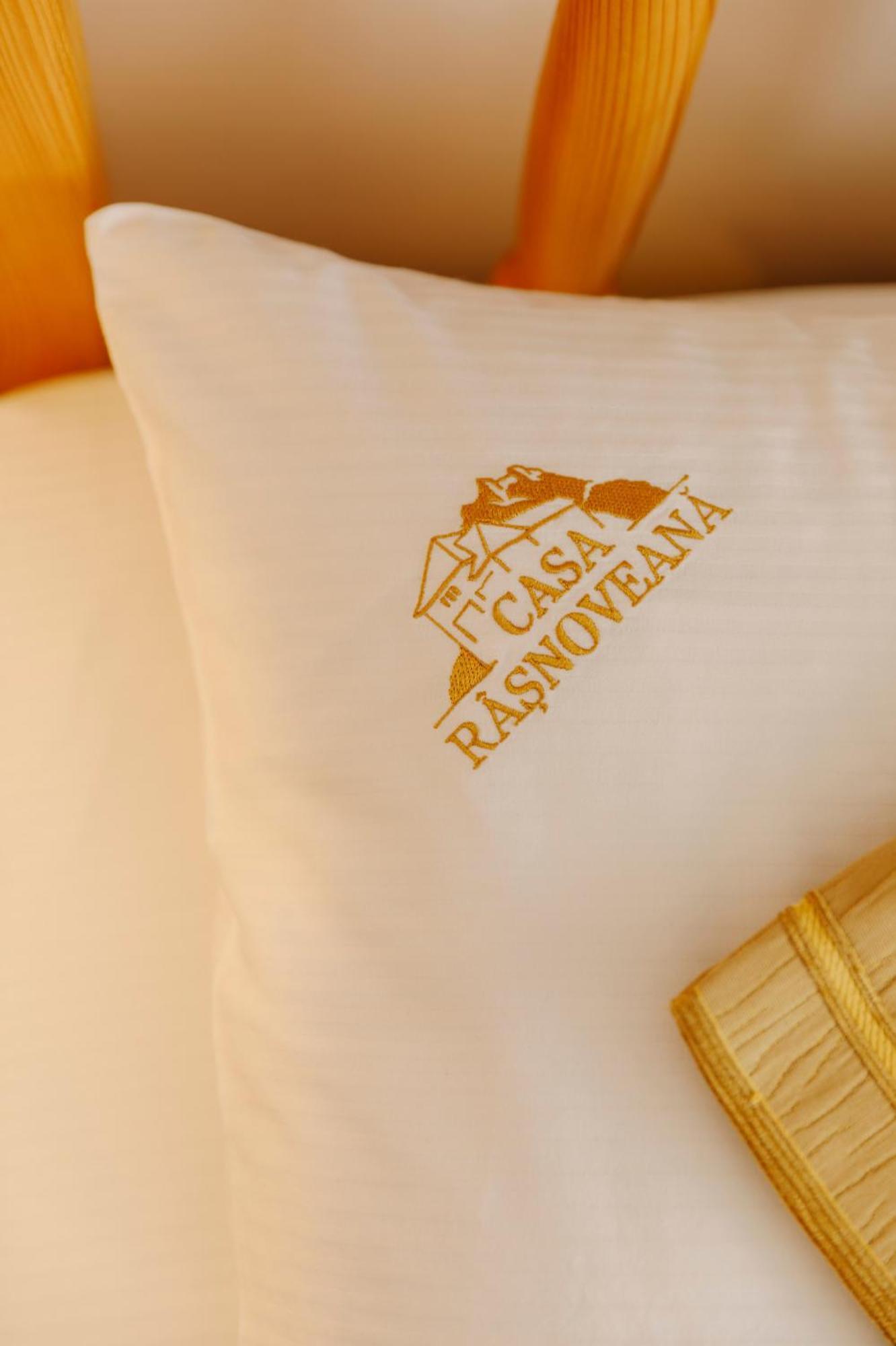 Casa Rasnoveana 客房 照片